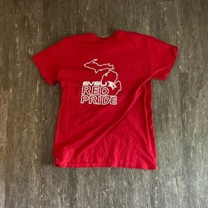 SVSU Unisex Small brand new